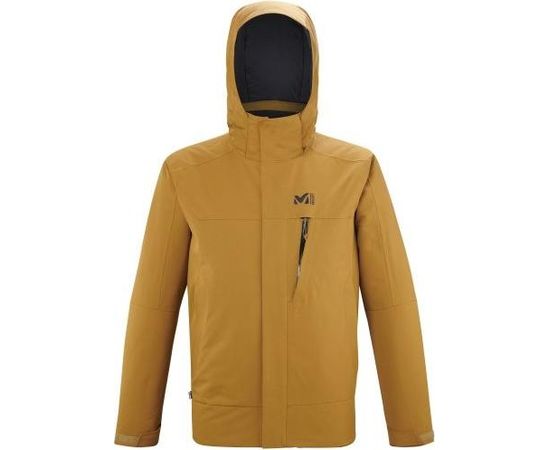 Millet Pobeda Insulated JKT / Brūna / XL