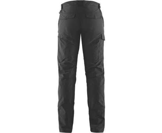 Fjallraven Travellers MT Trousers / Tumši pelēka / 52