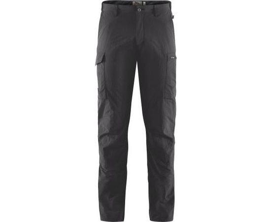 Fjallraven Travellers MT Trousers / Tumši pelēka / 50