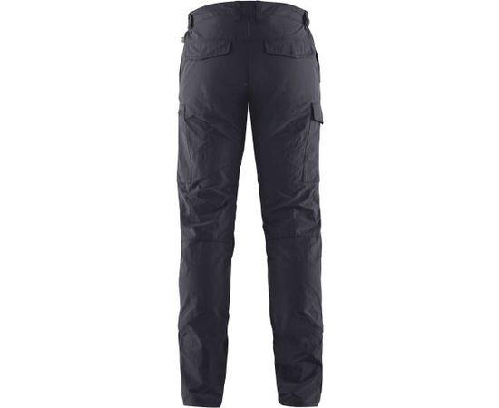 Fjallraven Travellers MT Trousers / Tumši pelēka / 48
