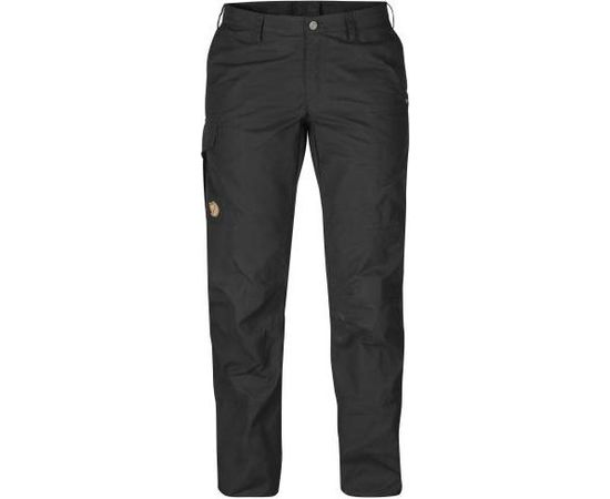 Fjallraven Karla Pro Trousers Woman / Brūna / 44