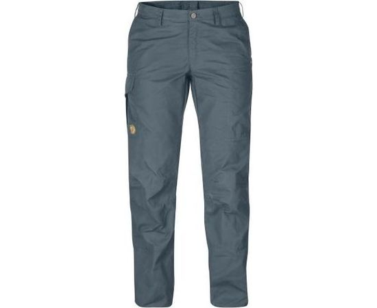 Fjallraven Karla Pro Trousers Woman / Brūna / 44