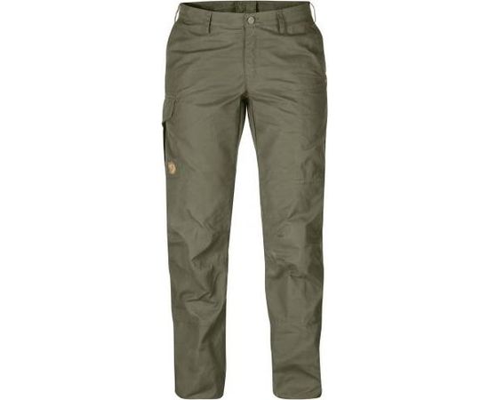 Fjallraven Karla Pro Trousers Woman / Brūna / 44