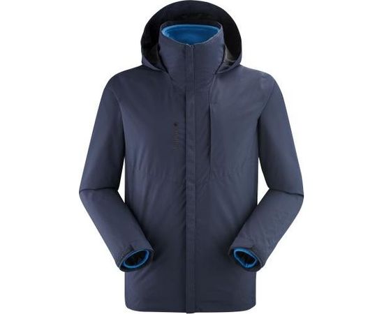 Lafuma Access 3in1 Fleece JKT / Zila / Gaiši zila / L