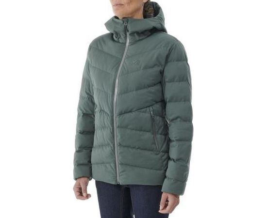 Millet LD Iwate Stretch JKT / Tumši zaļa / M