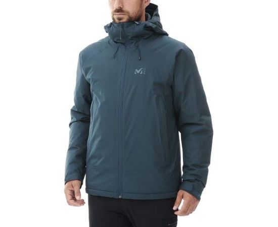 Millet Fitz Roy Insulated JKT / Tumši zila / XXL