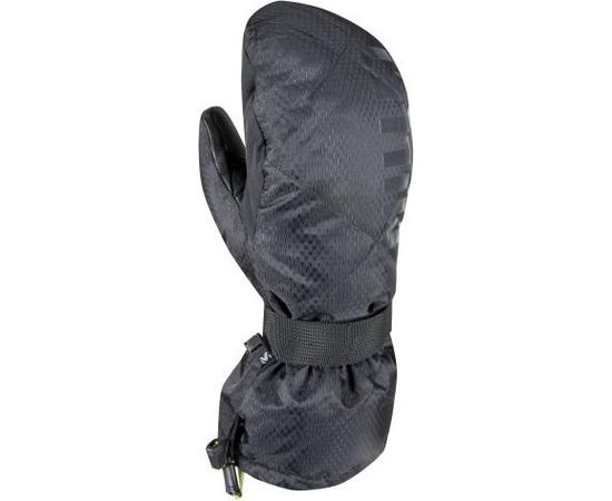 Millet Expedition Down Mitten / Melna / XL