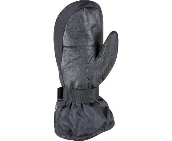 Millet Expedition Down Mitten / Melna / XL