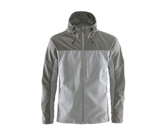 Fjallraven Abisko Midsummer Jacket / Pelēka / XXL