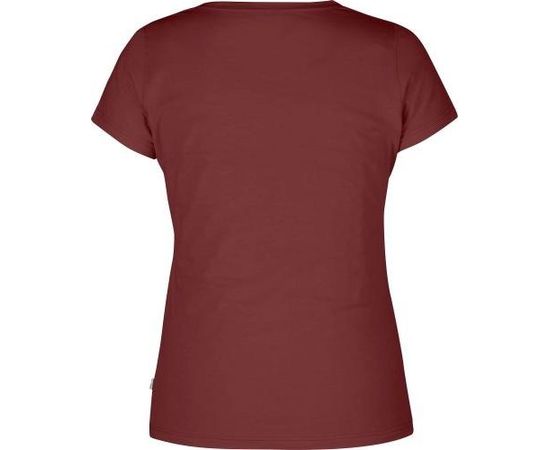 Fjallraven Ovik T-shirt W / Sarkana / L