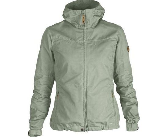 Fjallraven Stina Jacket / Gaiši zaļa / L