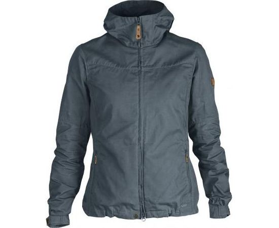 Fjallraven Stina Jacket / Gaiši zaļa / L