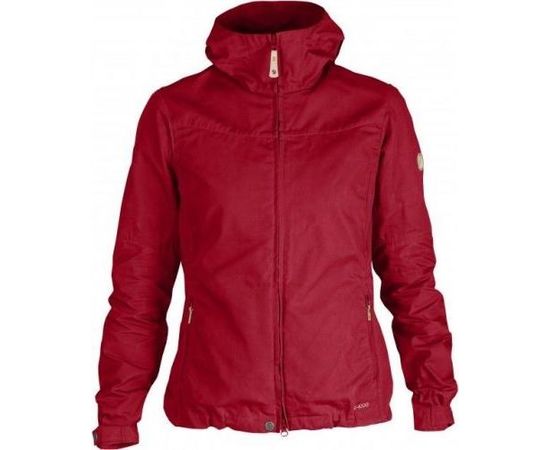 Fjallraven Stina Jacket / Gaiši zaļa / L