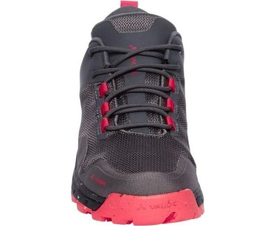 Vaude Women's TVL Comrus Tech STX / Pelēka / Rozā / 38