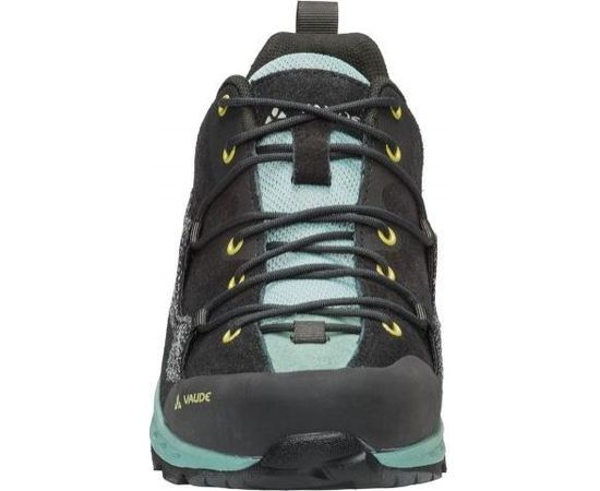 Vaude Women's MTN Dibona Tech / Pelēka / Gaiši zila / 40.5