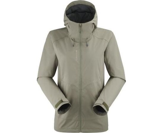 Lafuma LD Skim Zip-In JKT / Pelēka / XL