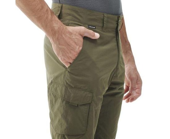 Millet Access Cargo Shorts / Bronzas / 40