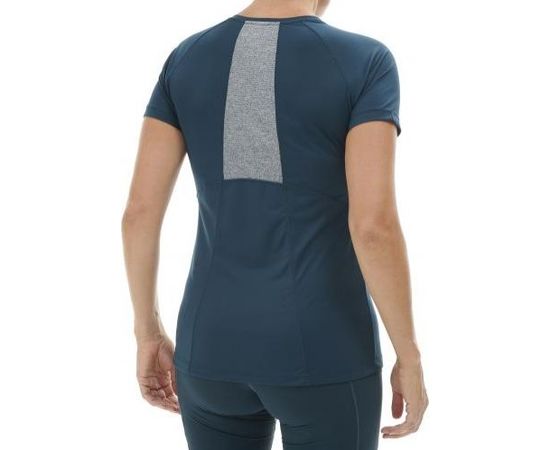 Millet LD LTK Print Light TS SS / Zaļa / XXL