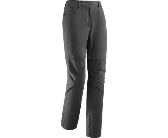 Lafuma LD Access Zip-Off / Tumši pelēka / 42 Брюки и шорты