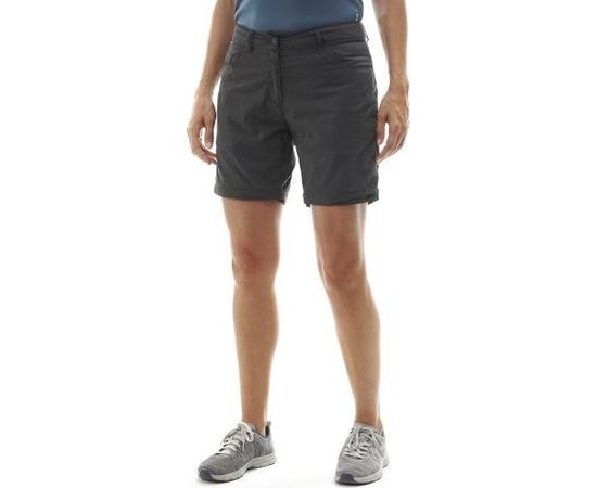 Lafuma LD Access Zip-Off / Tumši pelēka / 42 Брюки и шорты