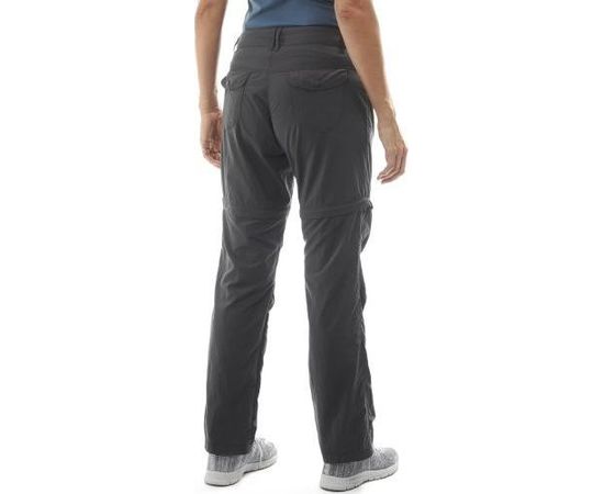 Lafuma LD Access Zip-Off / Tumši pelēka / 42 Брюки и шорты