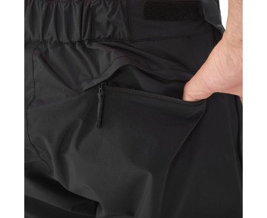 Millet Fitz Roy 2.5L II Pant / Melna / XXL