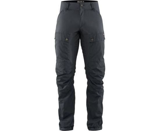 Fjallraven Keb Trousers Regular / Tumši zaļa / 44