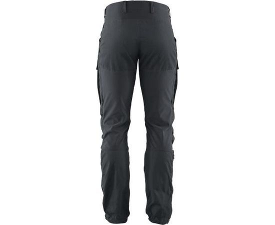 Fjallraven Keb Trousers Regular / Tumši zaļa / 44