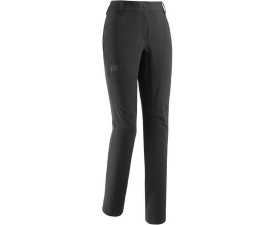 Millet LD Trekker Stretch II Pant / Melna / 44