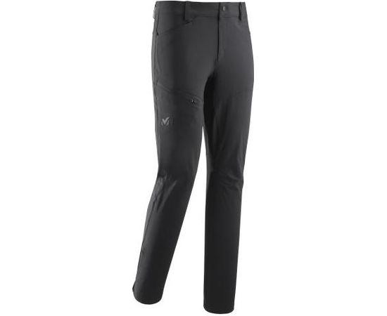 Millet Trekker Stretch II Pant / Melna / 40