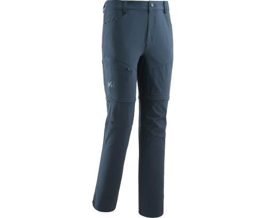 Millet Trekker Stretch Zip Off Pant II / Zila / 46