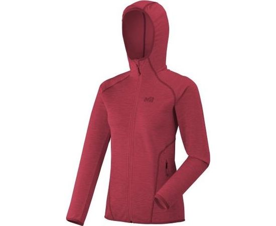 Millet LD Tweedy Mountain Hoodie / Tumši zila / S