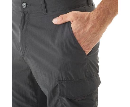 Lafuma Access Cargo Pants / Pelēka / 42