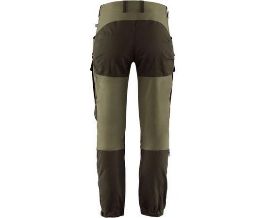 Fjallraven Keb Trousers Women Regular / Gaiši zila / 42