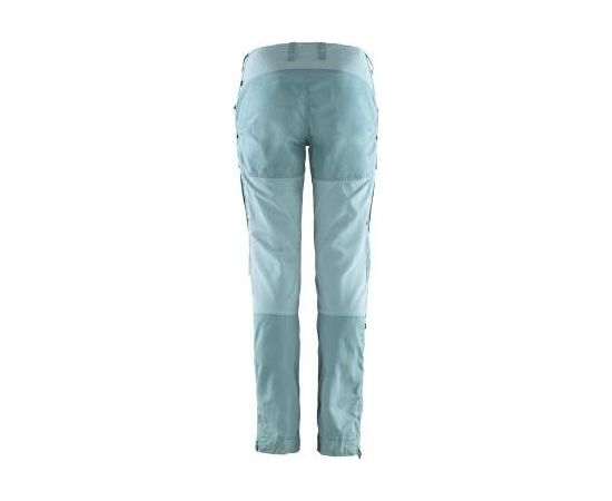 Fjallraven Keb Trousers Women Regular / Gaiši zila / 42