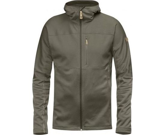Fjallraven Abisko Trail Fleece / Melna / S Džemperi