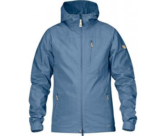 Fjallraven Sten Jacket / Gaiši zila / XXL