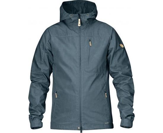 Fjallraven Sten Jacket / Gaiši zila / XXL