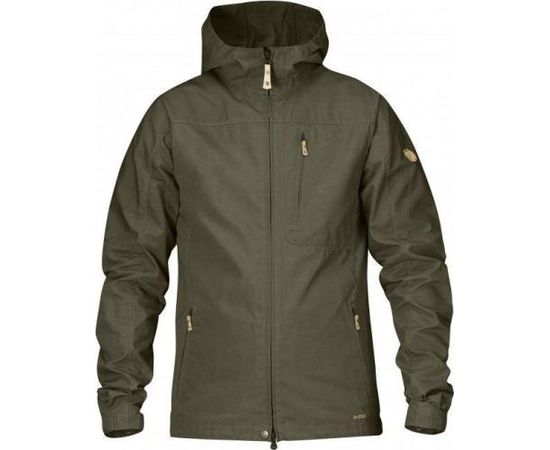 Fjallraven Sten Jacket / Gaiši zila / XXL