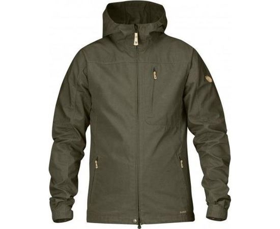 Fjallraven Sten Jacket / Gaiši zila / XXL