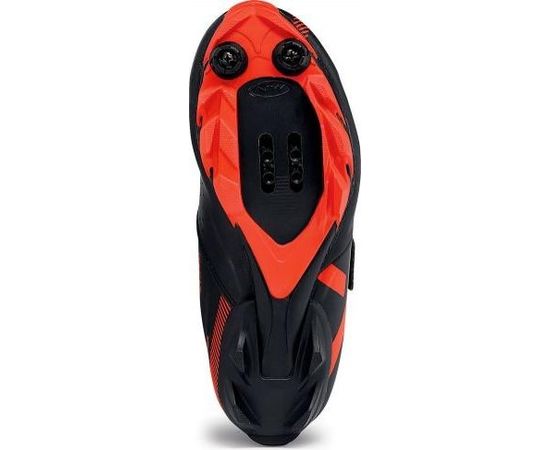 Northwave Hammer Junior 2 / Melna / Sarkana / 36  Велообувь