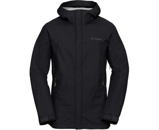 Vaude Men's Lierne Jacket II / Pelēka / Melna / M