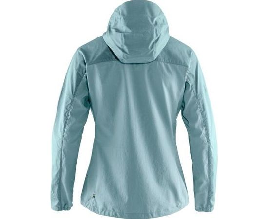 Fjallraven Abisko Midsummer Jacket Woman / Gaiši zila / S