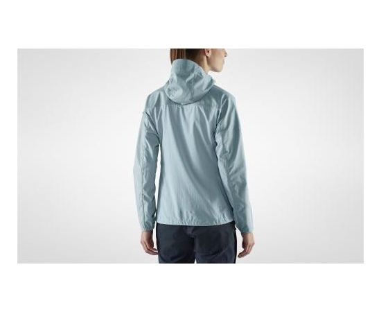 Fjallraven Abisko Midsummer Jacket Woman / Gaiši zila / S