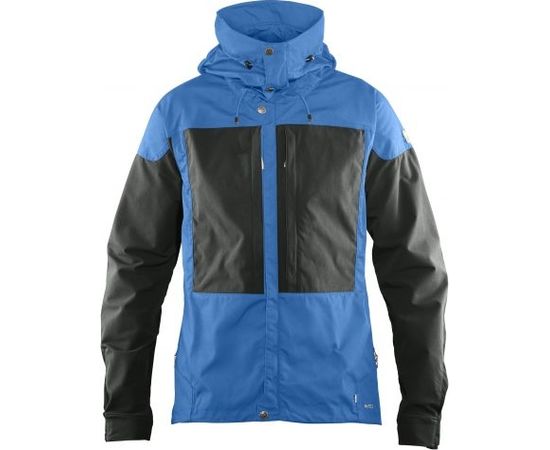 Fjallraven Keb Jacket / Tumši zaļa / XL