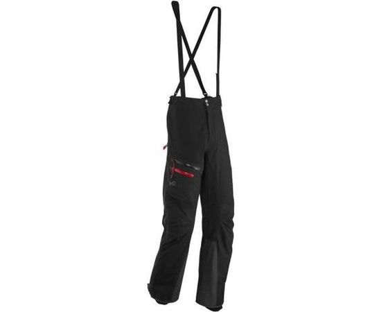 Millet K Pro GTX Pant / Melna / S