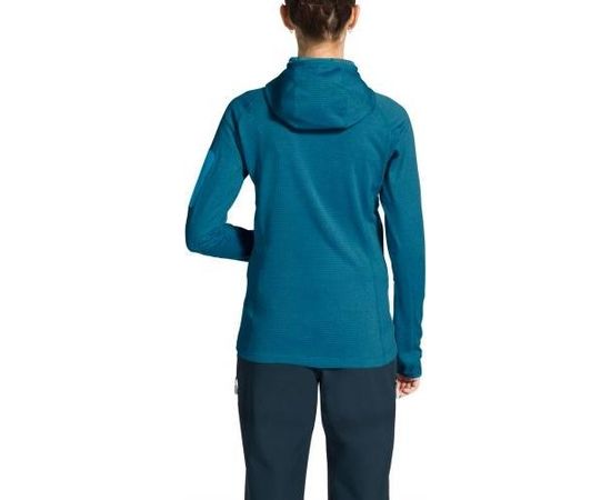 Vaude Women's Back Bowl Fleece Jacket II / Zila / 38