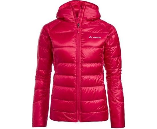 Vaude Women's Kabru Hooded Jacket III / Sarkana / 36