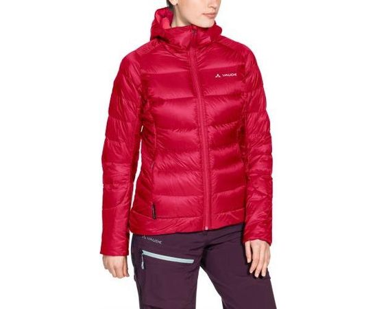 Vaude Women's Kabru Hooded Jacket III / Sarkana / 36