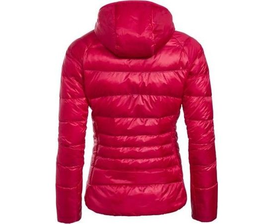Vaude Women's Kabru Hooded Jacket III / Sarkana / 36